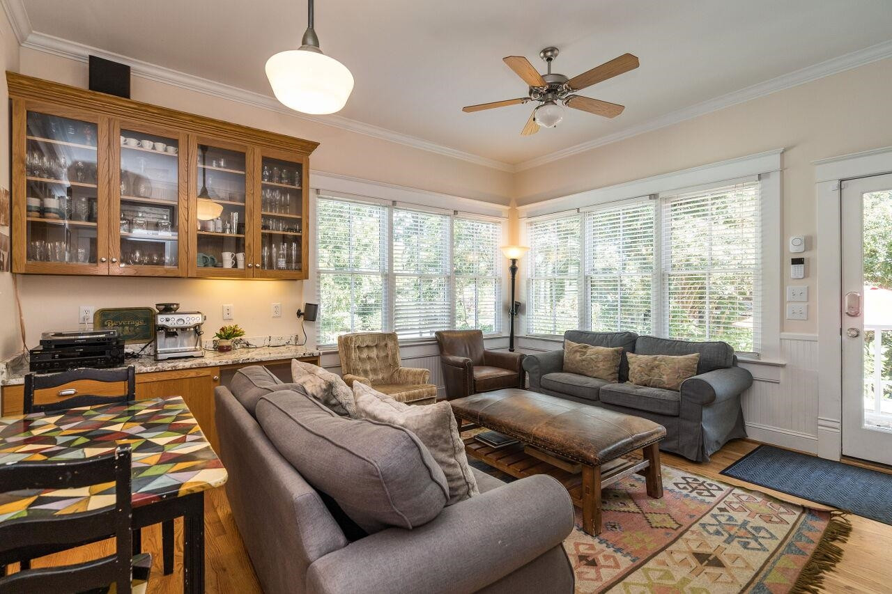 1218 Filmore Street Raleigh, NC 27605 - Photo 17 of 38 Photo 17