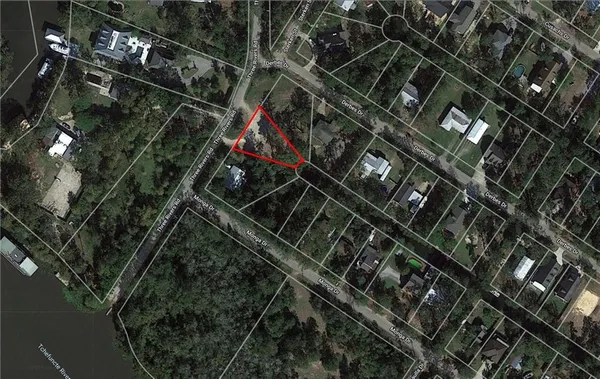 $86,000 | 0 Three Rivers Road, Covington, LA 70433