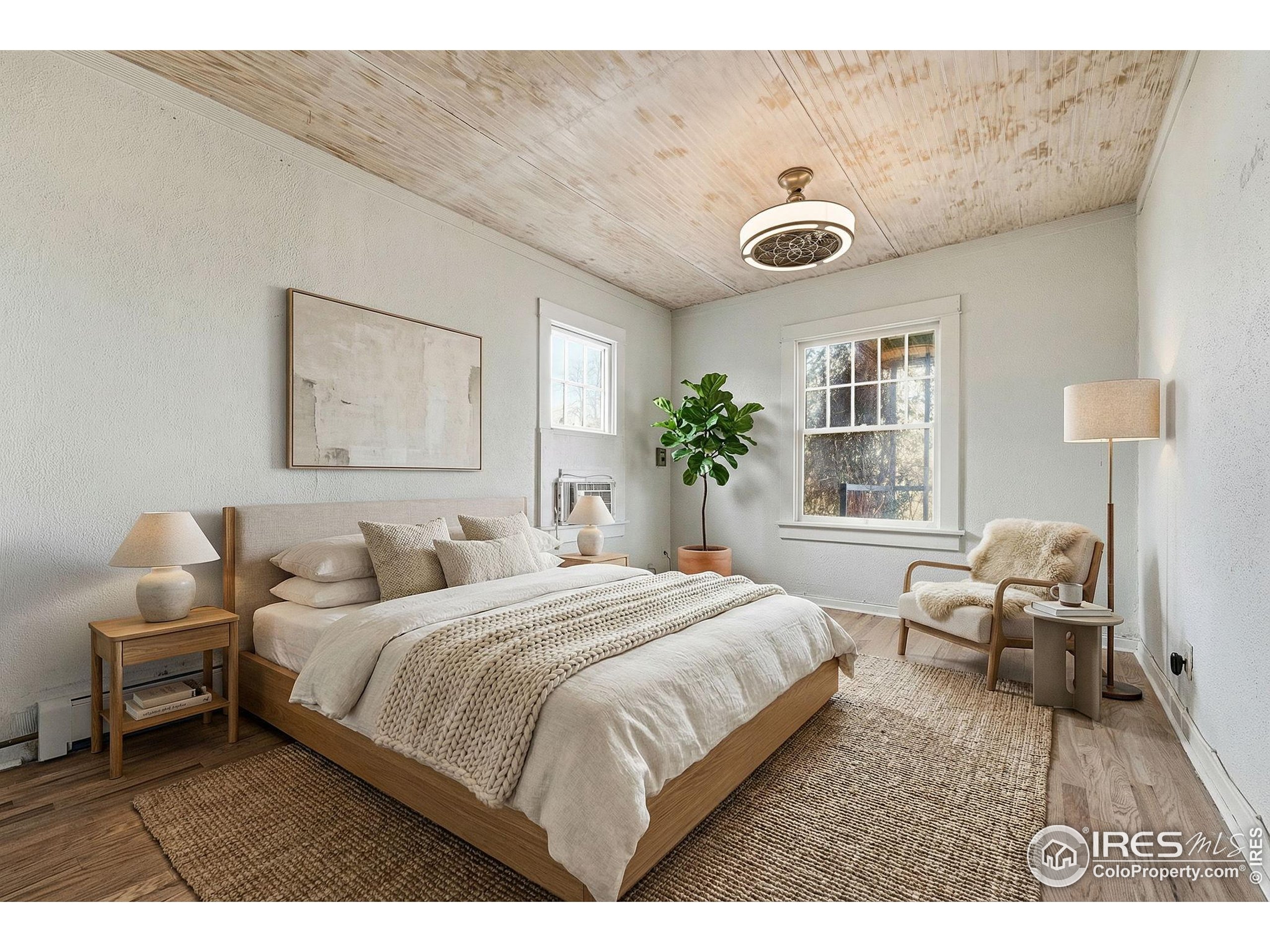 4635 Teller Street Wheat Ridge, CO 80033 - Photo 18 of 36