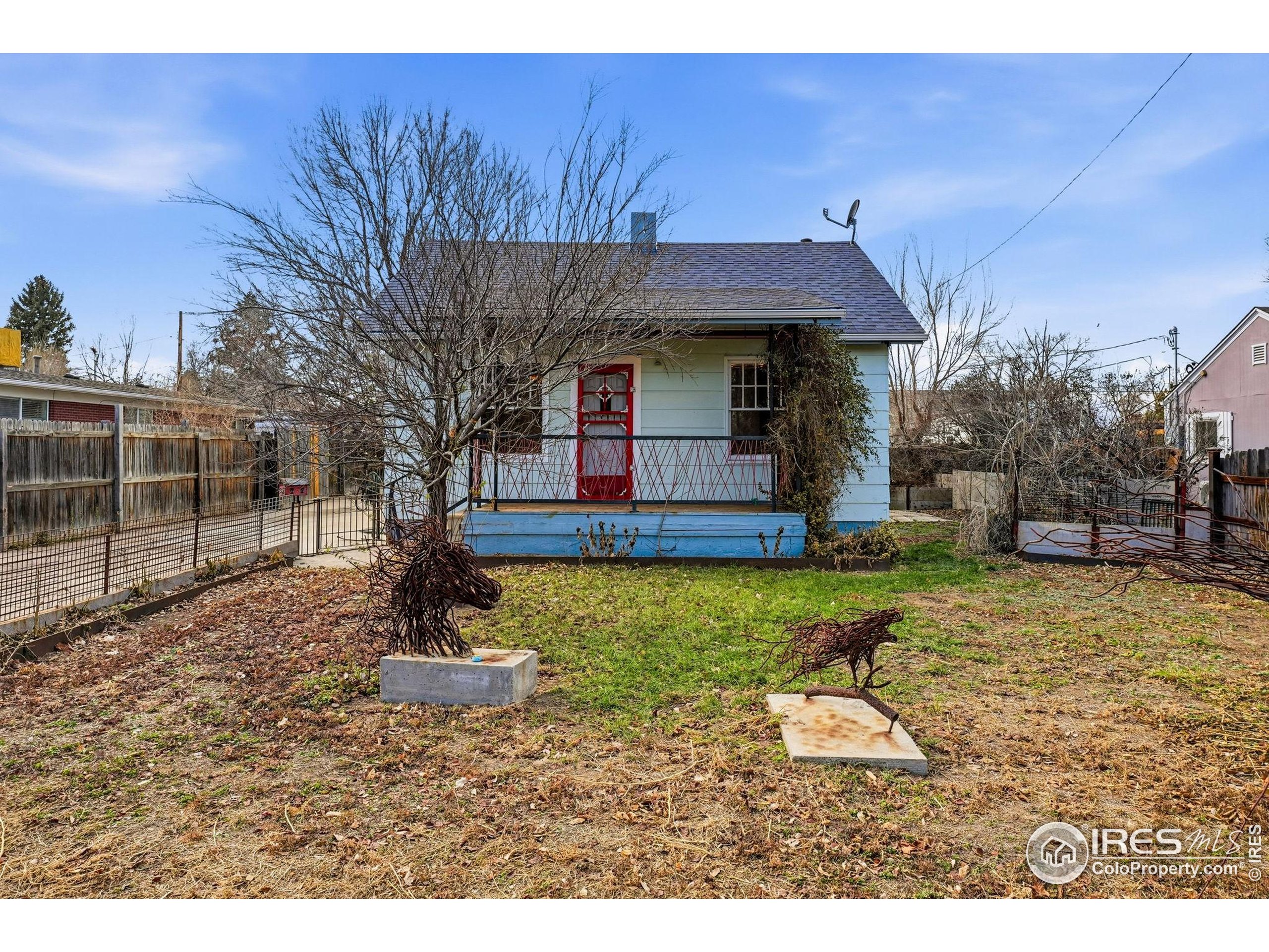 4635 Teller Street Wheat Ridge, CO 80033 - Photo 2 of 36