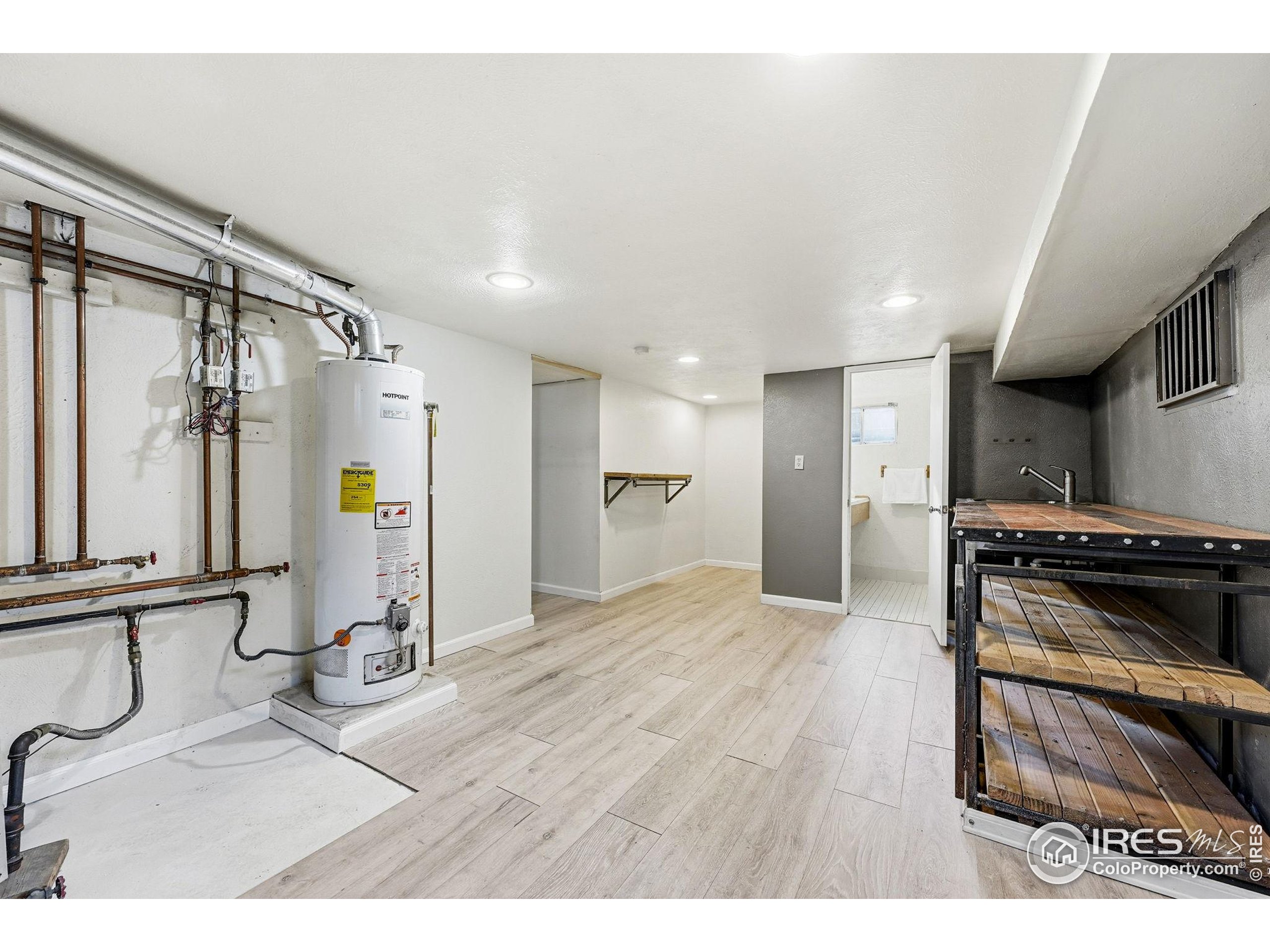 4635 Teller Street Wheat Ridge, CO 80033 - Photo 22 of 36