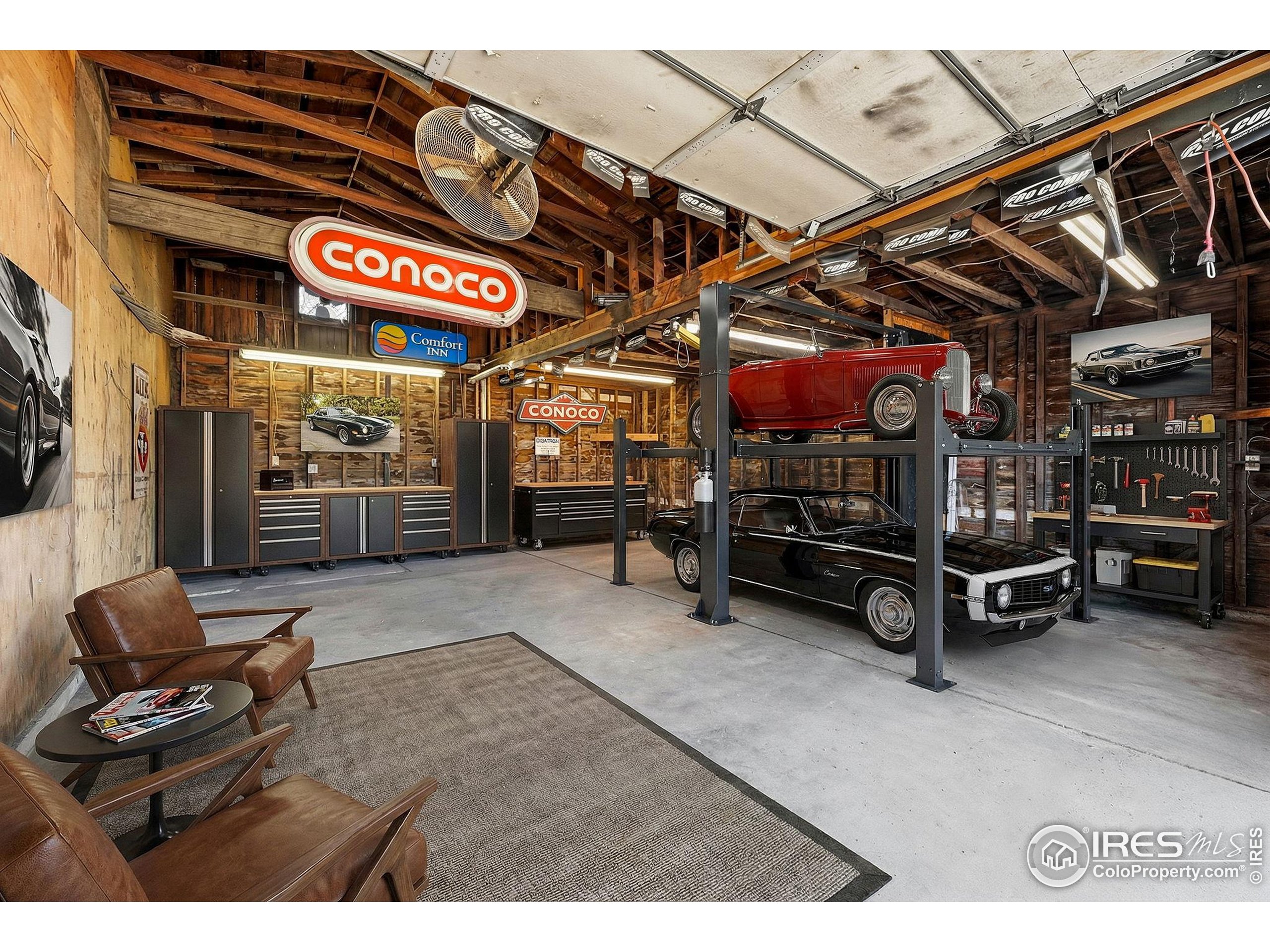 4635 Teller Street Wheat Ridge, CO 80033 - Photo 5 of 36