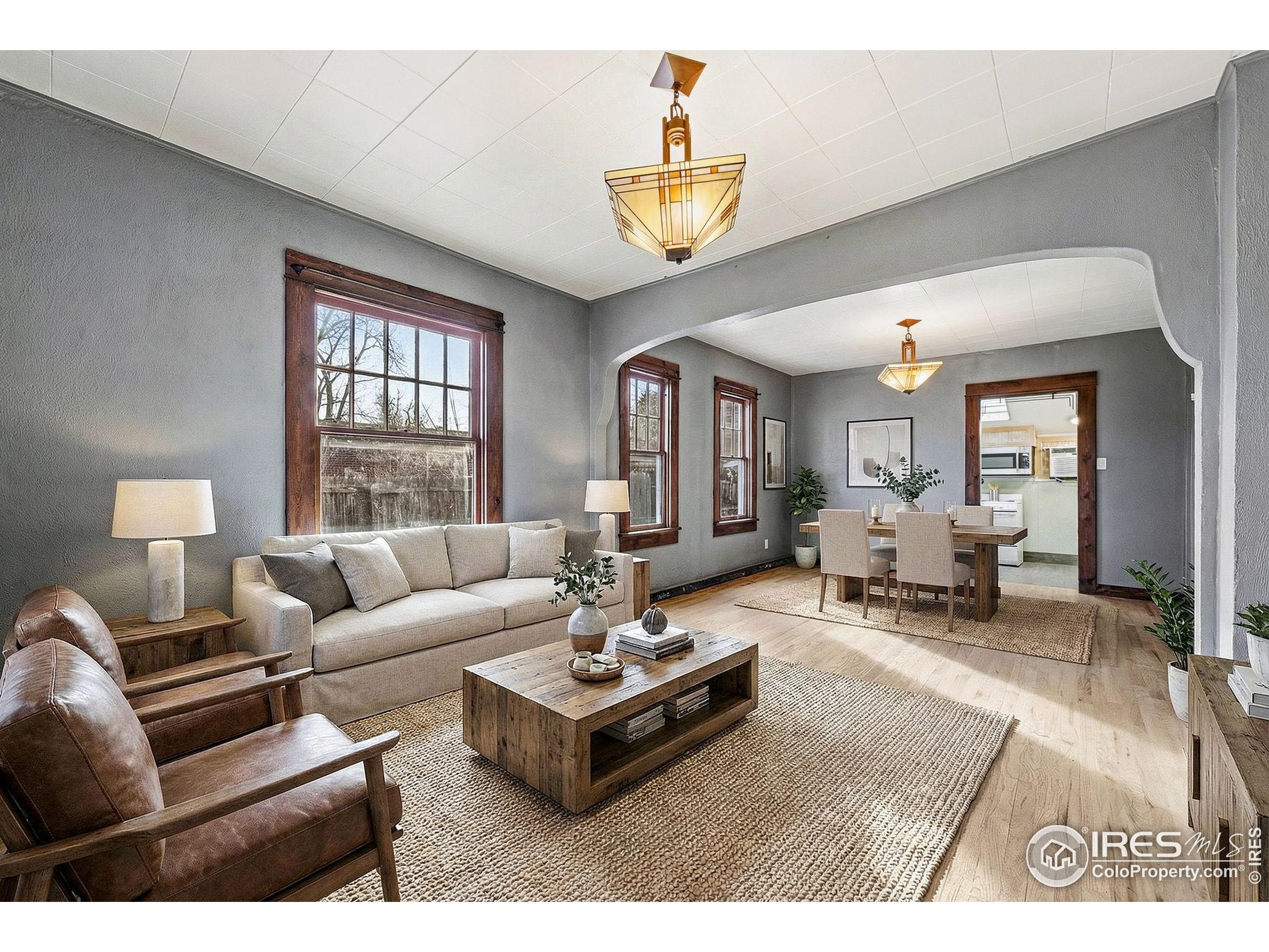 4635 Teller Street Wheat Ridge, CO 80033 - Photo 7 of 36