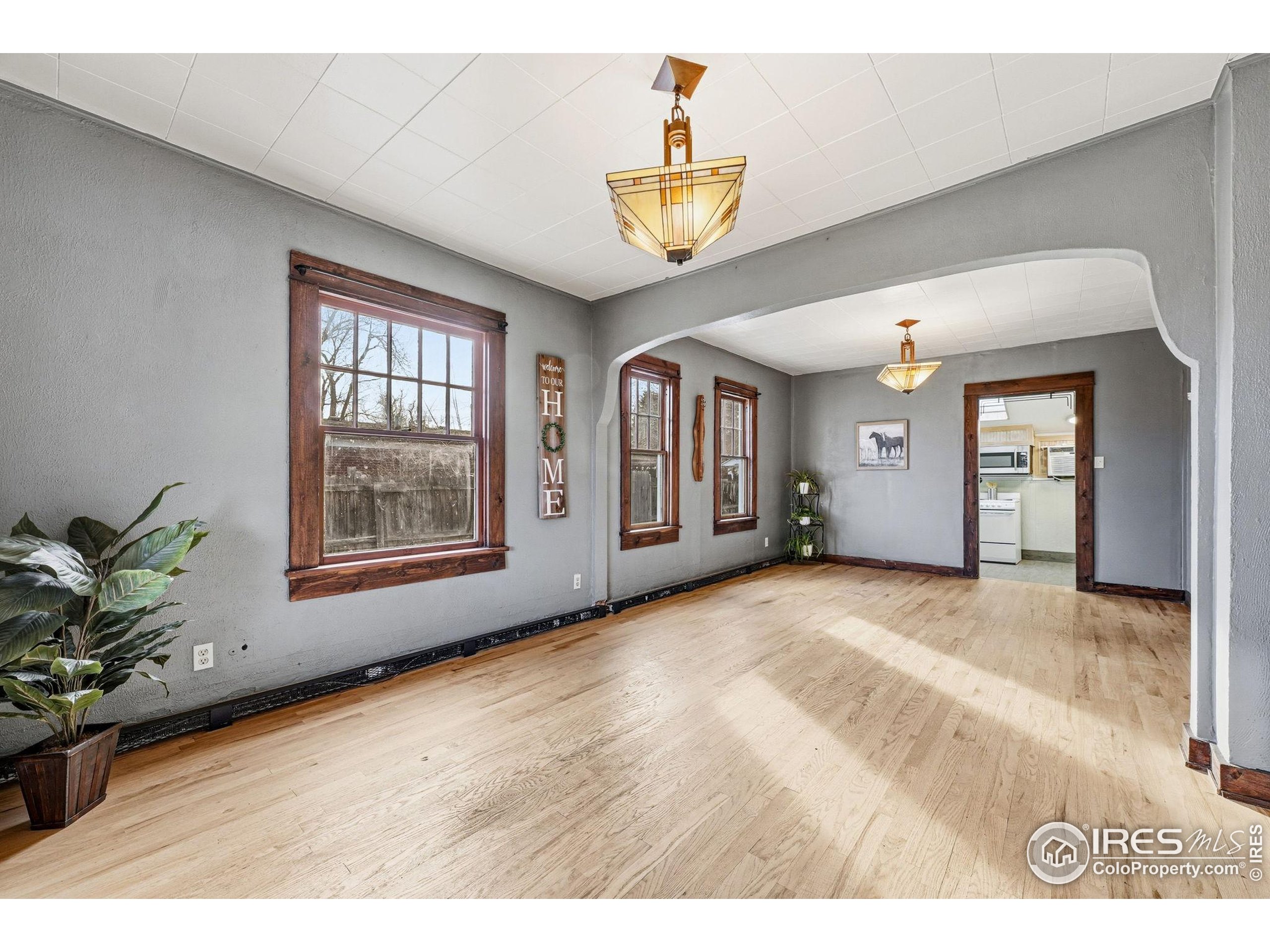 4635 Teller Street Wheat Ridge, CO 80033 - Photo 8 of 36