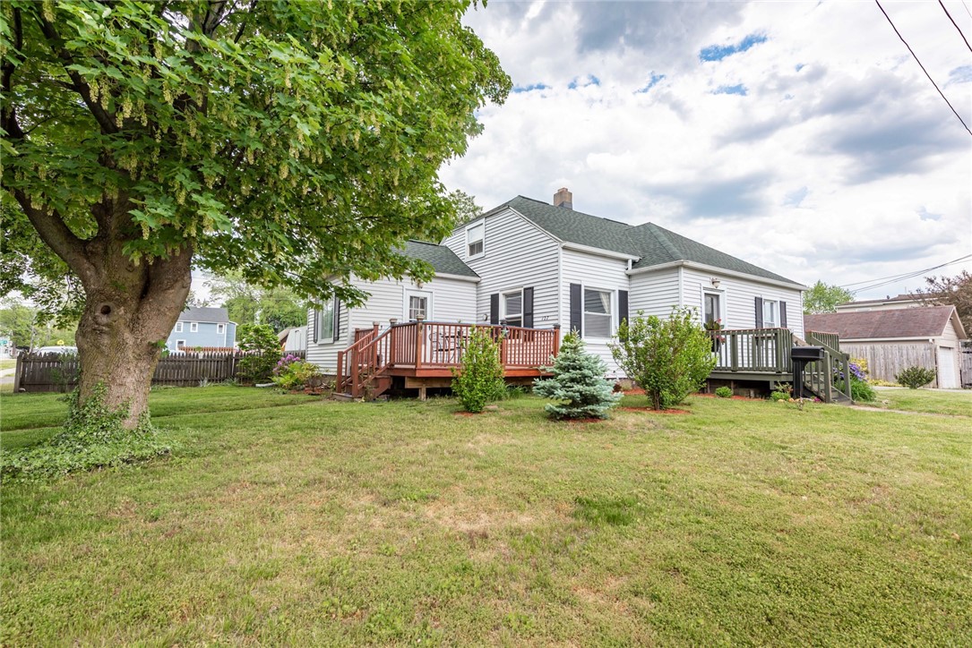 127 Point Pleasant Road Irondequoit, NY 14622 - Photo 1 of 1