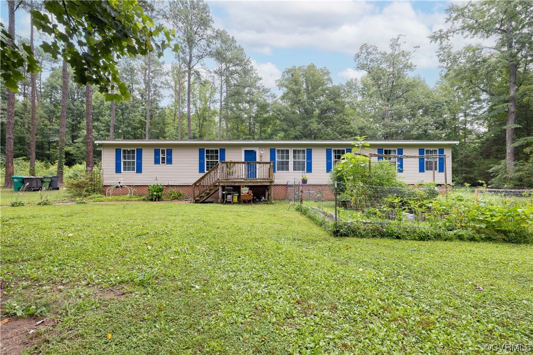 790 Grapevine Road Sandston, VA 23150 - Photo 1 of 41 Gallery Image 1