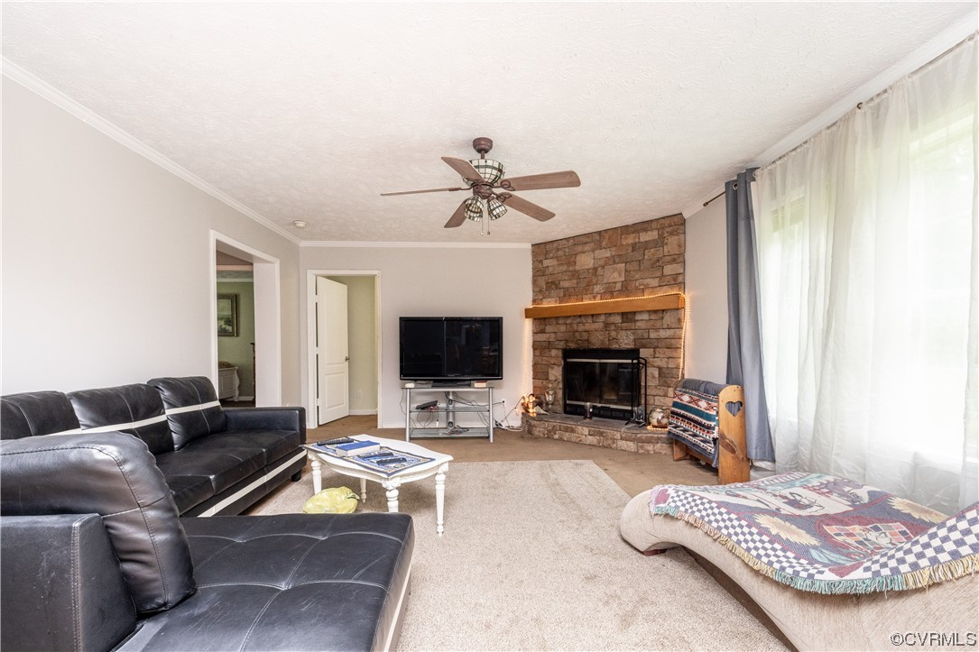 790 Grapevine Road Sandston, VA 23150 - Photo 15 of 41 Gallery Image 15