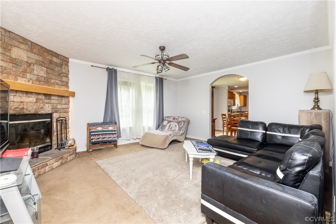 790 Grapevine Road Sandston, VA 23150 - Photo 16 of 41 Gallery Image 16