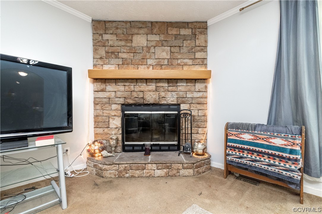 790 Grapevine Road Sandston, VA 23150 - Photo 17 of 41 Gallery Image 17