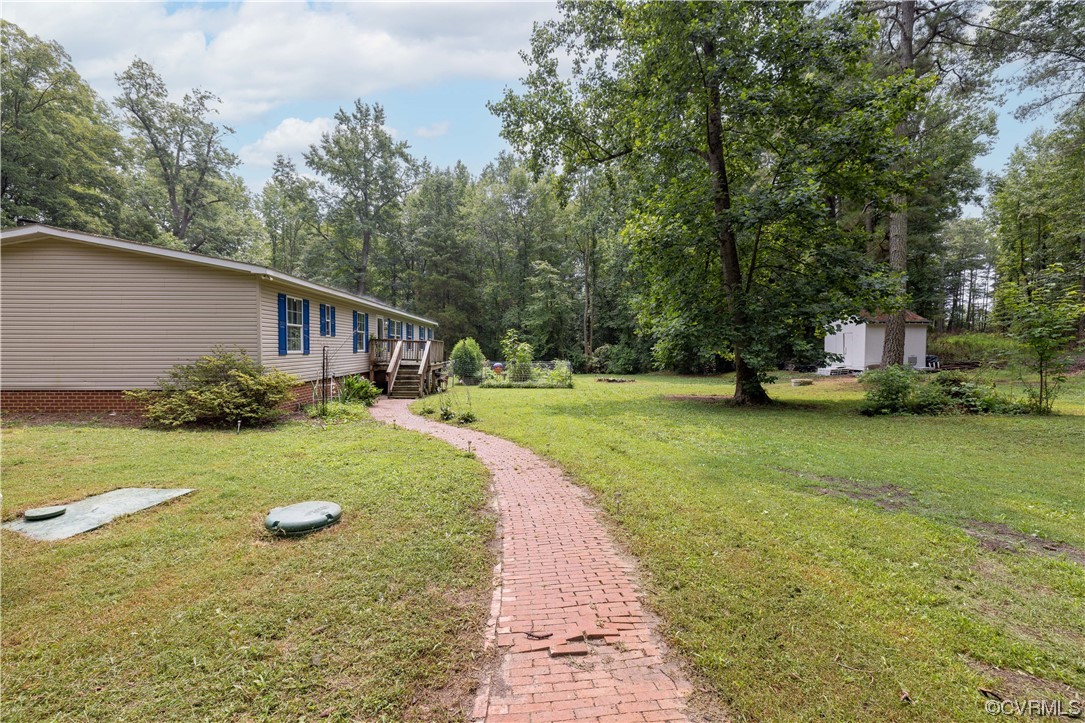 790 Grapevine Road Sandston, VA 23150 - Photo 3 of 41 Gallery Image 3