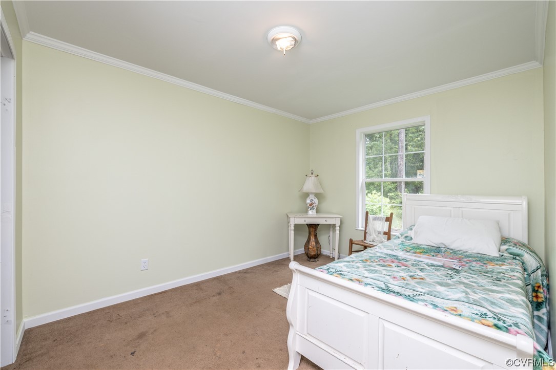 790 Grapevine Road Sandston, VA 23150 - Photo 32 of 41 Gallery Image 32