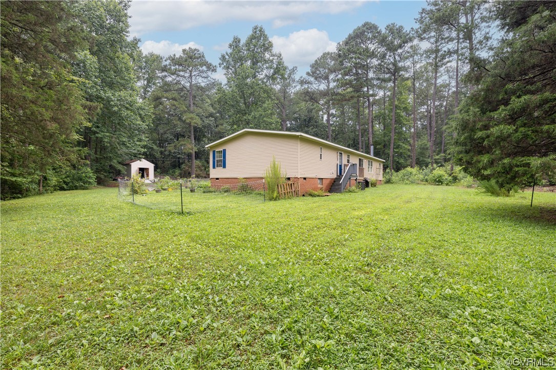 790 Grapevine Road Sandston, VA 23150 - Photo 35 of 41 Gallery Image 35