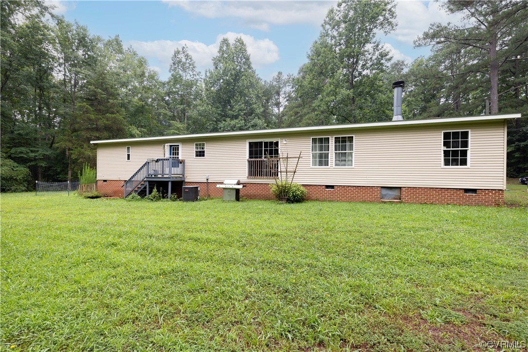 790 Grapevine Road Sandston, VA 23150 - Photo 36 of 41 Gallery Image 36
