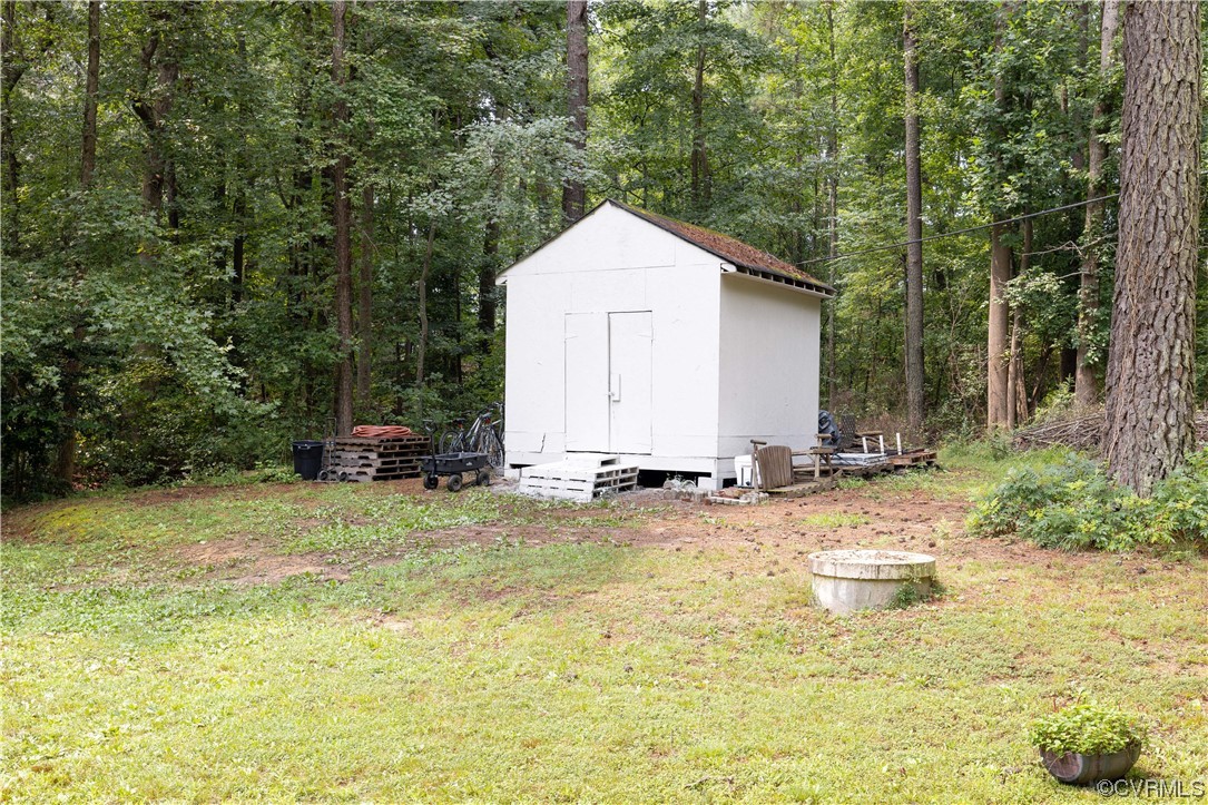 790 Grapevine Road Sandston, VA 23150 - Photo 37 of 41 Gallery Image 37