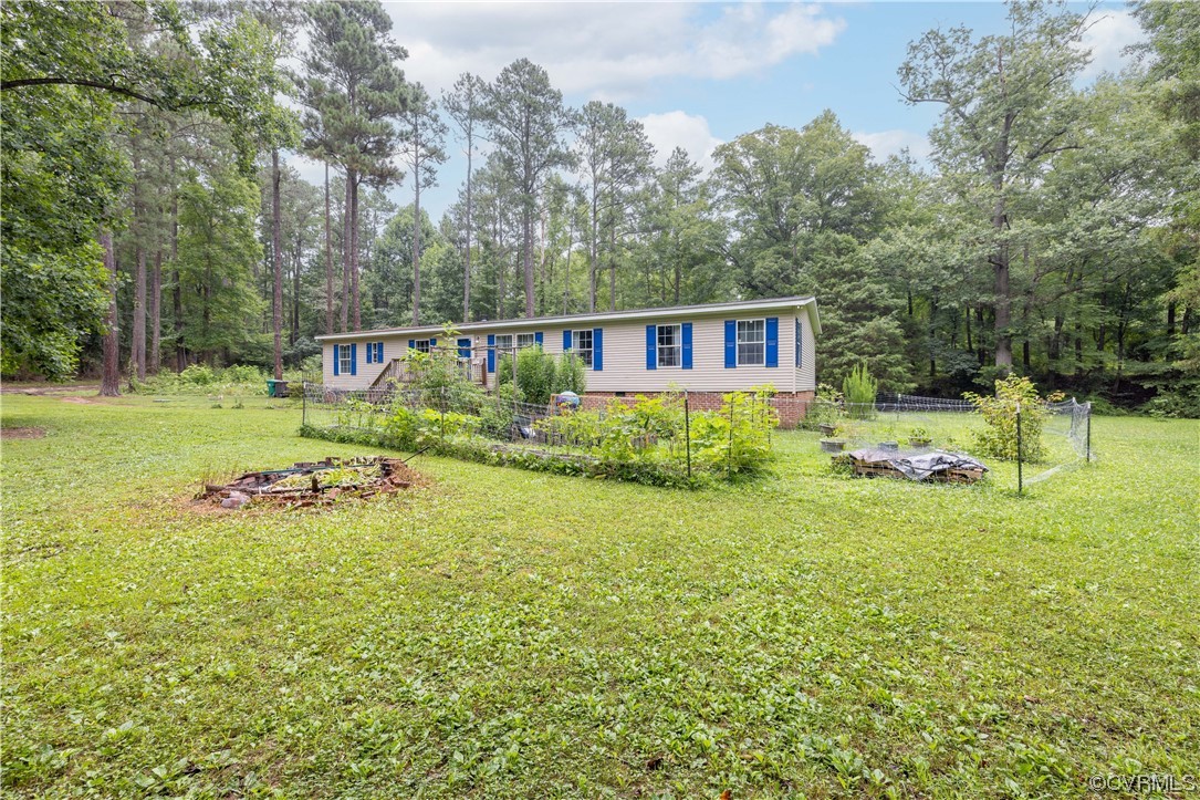 790 Grapevine Road Sandston, VA 23150 - Photo 38 of 41 Gallery Image 38
