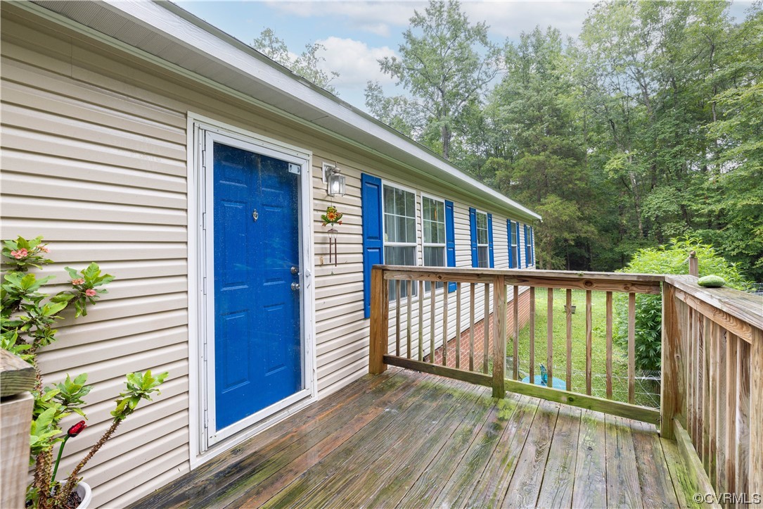 790 Grapevine Road Sandston, VA 23150 - Photo 4 of 41 Gallery Image 4