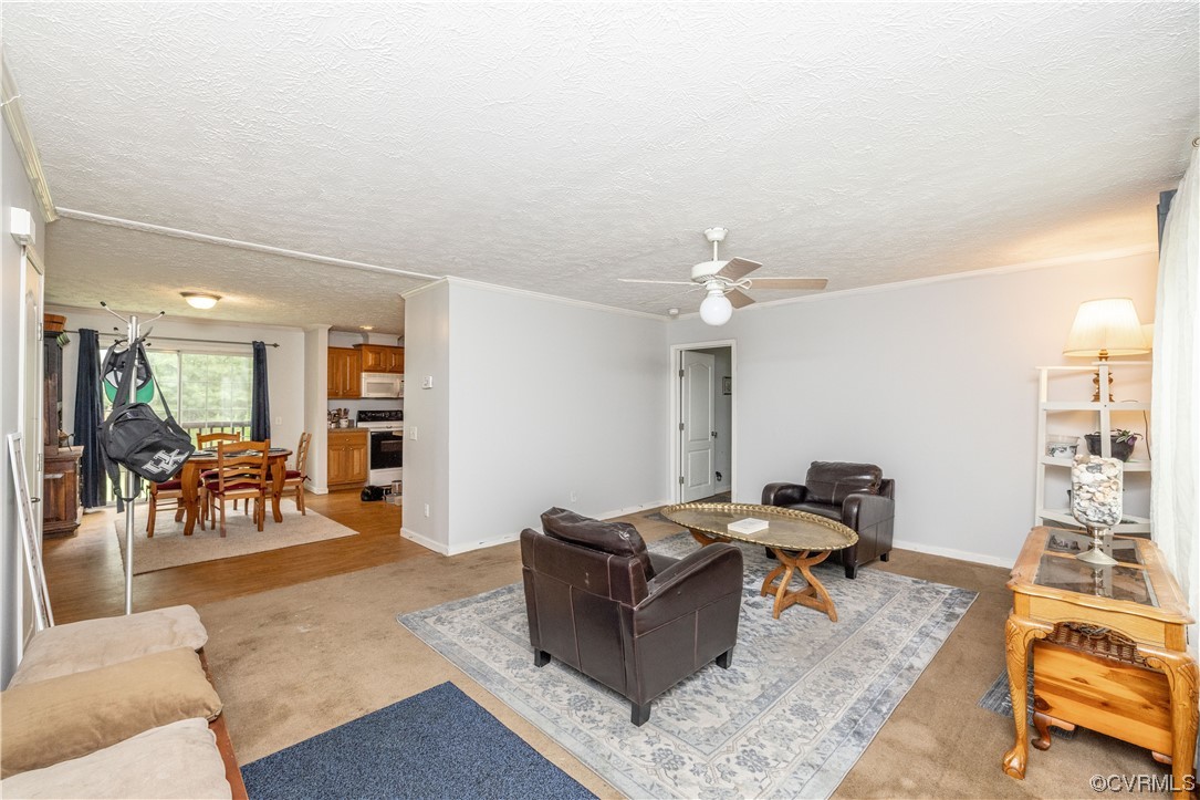 790 Grapevine Road Sandston, VA 23150 - Photo 7 of 41 Gallery Image 7