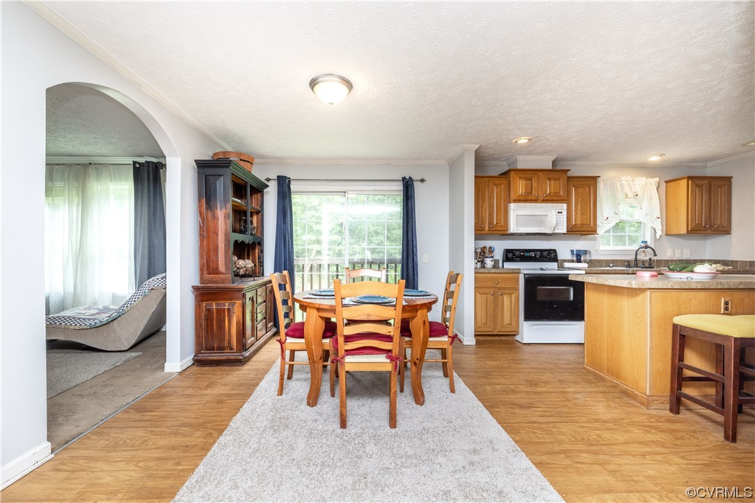 790 Grapevine Road Sandston, VA 23150 - Photo 8 of 41 Gallery Image 8