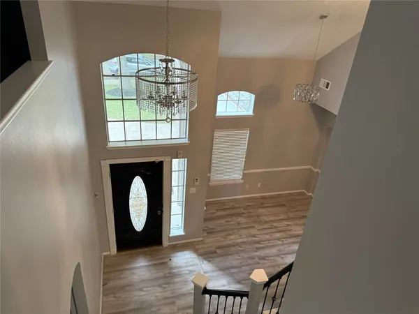 a picture of a door