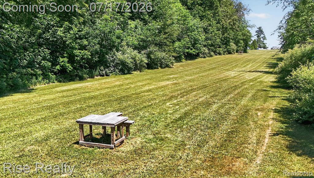 4338 South Duffield Road Lennon, MI 48449 - Photo 48 of 61