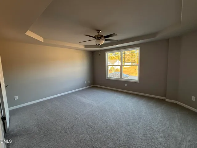 $349,000 | 58 Tractor Place, Willow Spring, NC 27592