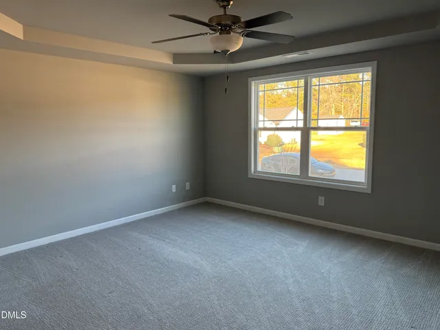 $349,000 | 58 Tractor Place, Willow Spring, NC 27592