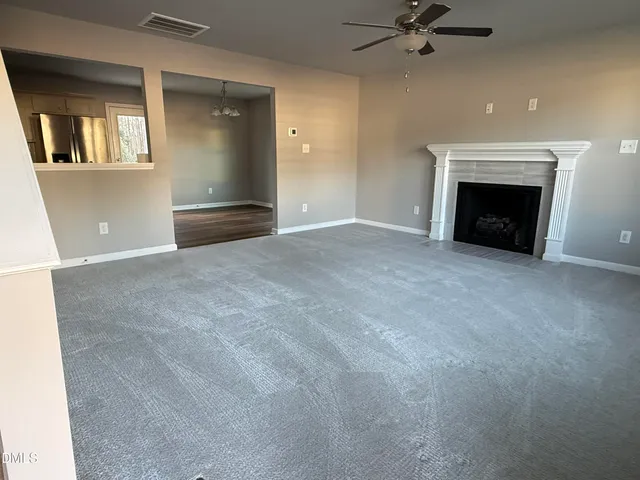 $349,000 | 58 Tractor Place, Willow Spring, NC 27592