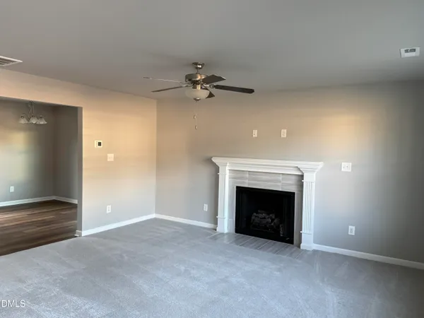 $329,900 | 58 Tractor Place, Willow Spring, NC 27592