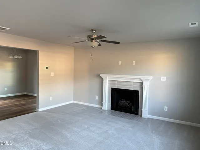 $349,000 | 58 Tractor Place, Willow Spring, NC 27592