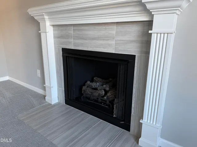 $349,000 | 58 Tractor Place, Willow Spring, NC 27592