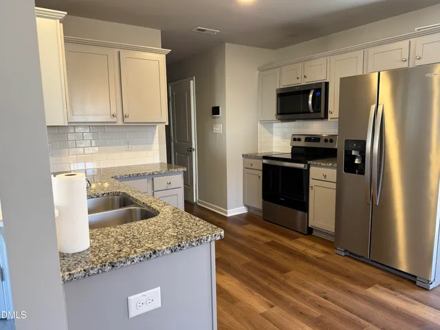 $349,000 | 58 Tractor Place, Willow Spring, NC 27592