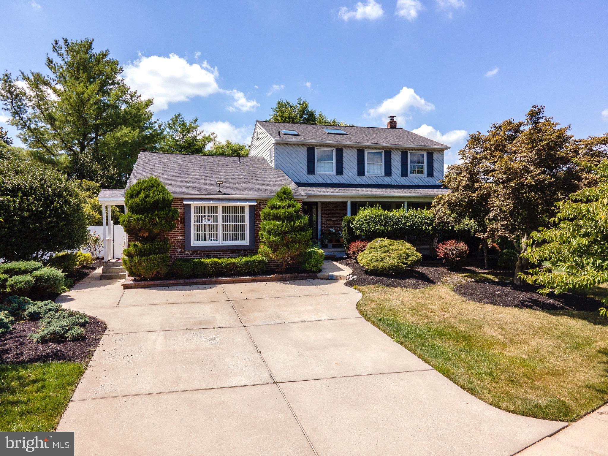 19 Millbridge Road Clementon, NJ 08021 - Photo 1 of 34