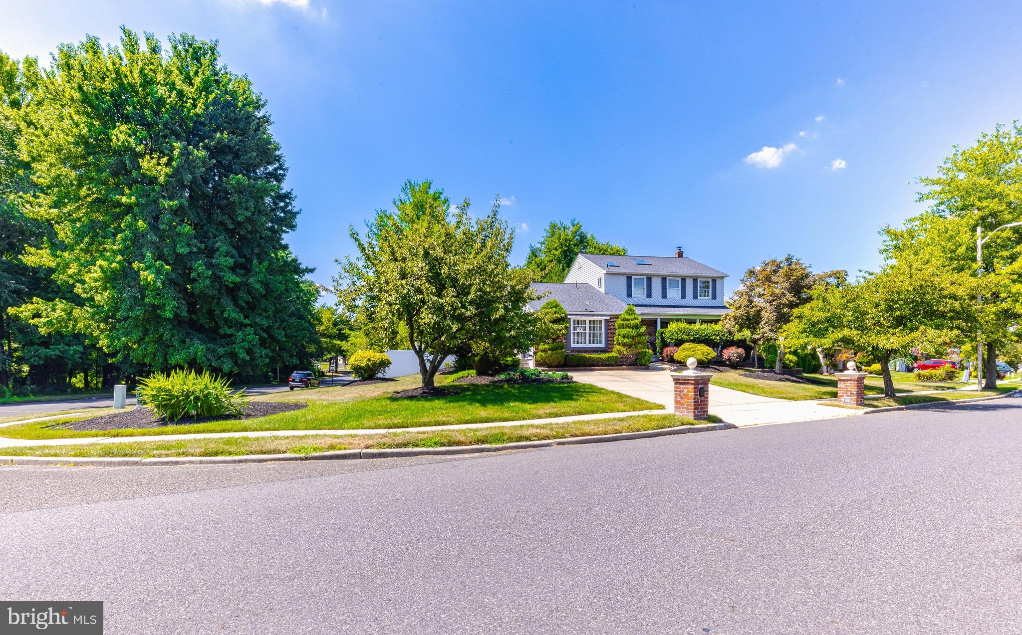 19 Millbridge Road Clementon, NJ 08021 - Photo 2 of 34