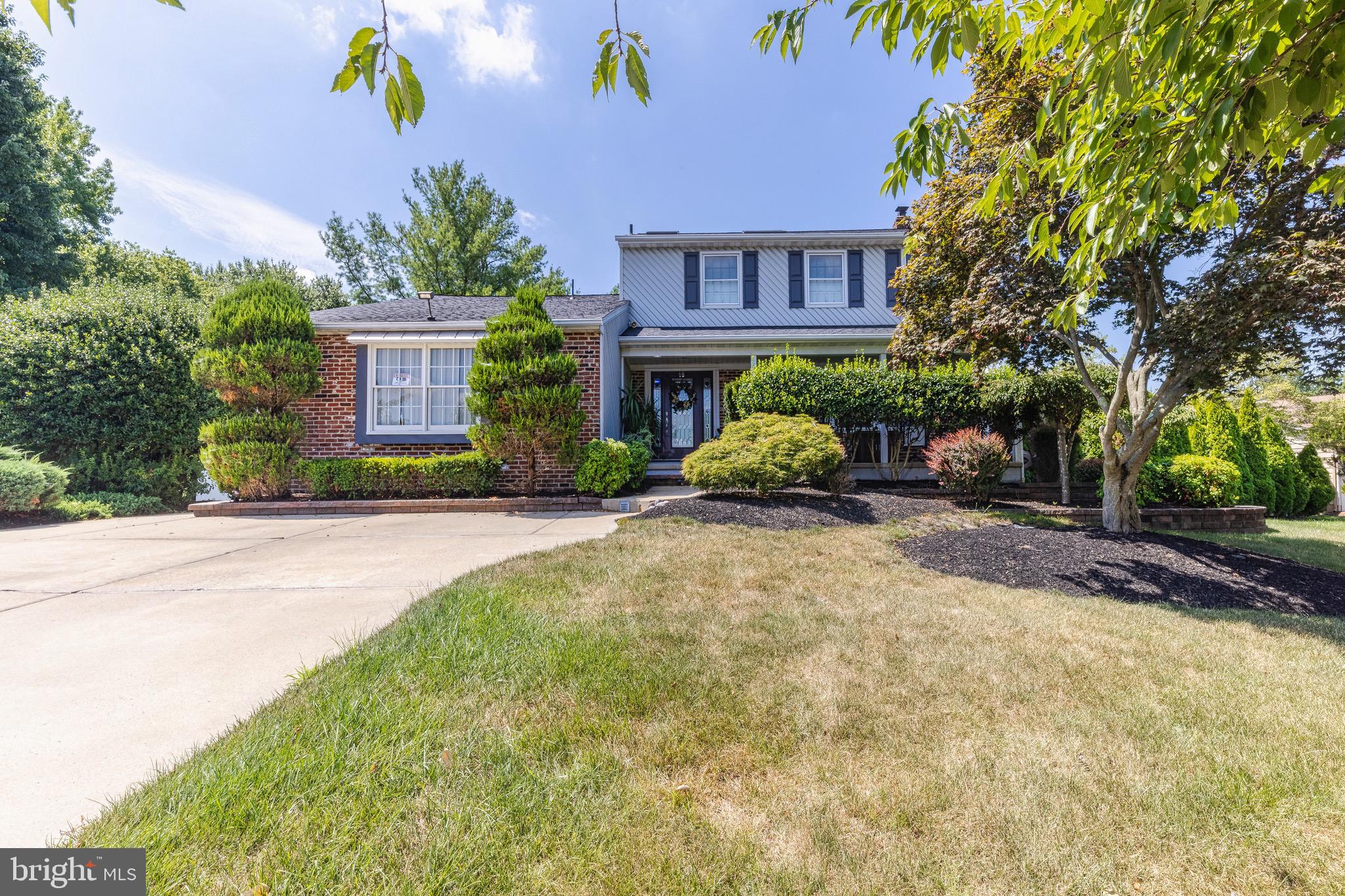 19 Millbridge Road Clementon, NJ 08021 - Photo 32 of 34