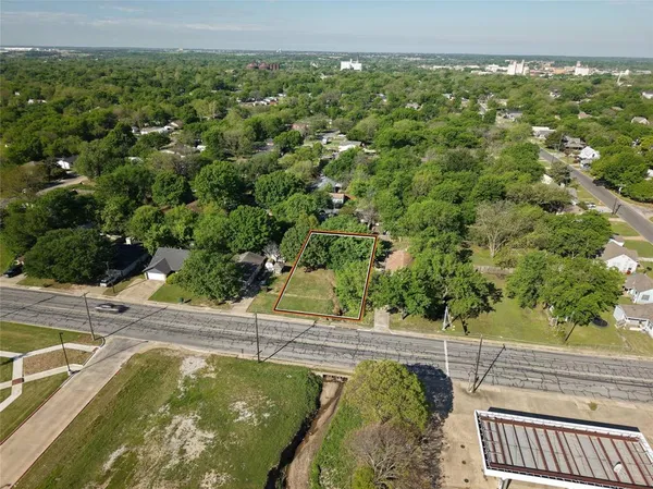 $54,000 | 484 South Dewey Avenue, Sherman, TX 75090