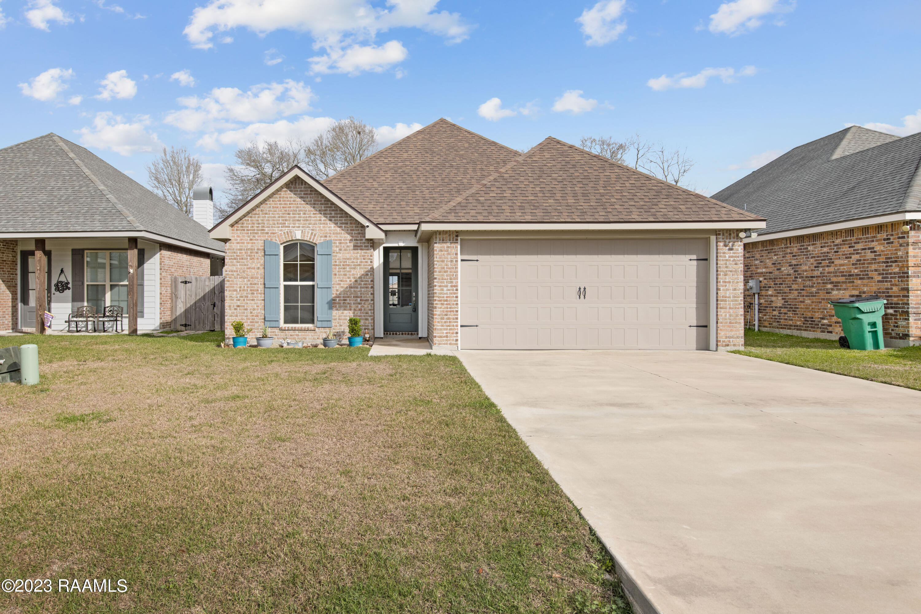 132 Rue Village Road Maurice, LA 70555 - Photo 1 of 22 132 Rue Village-2