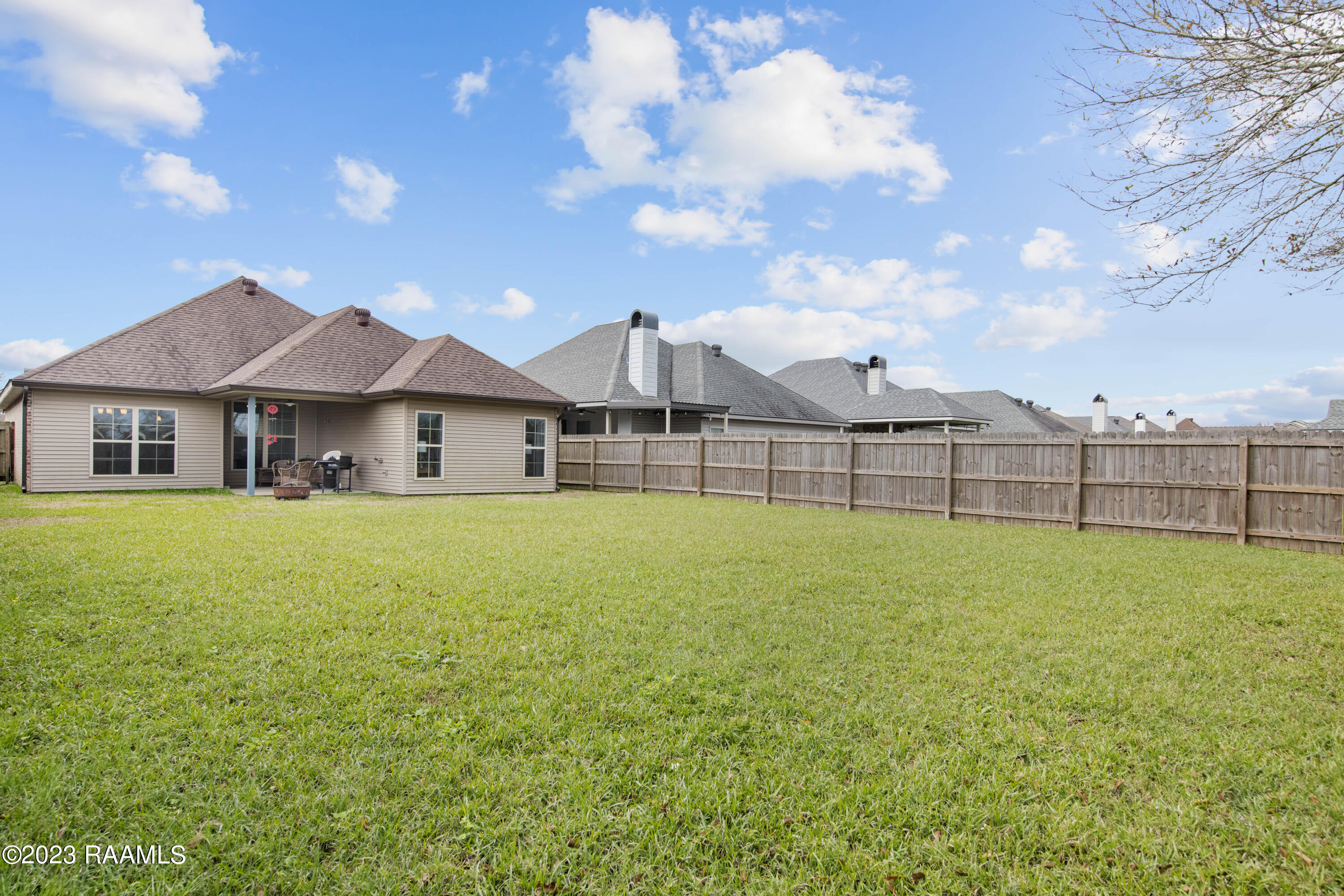 132 Rue Village Road Maurice, LA 70555 - Photo 22 of 22 132 Rue Village-23