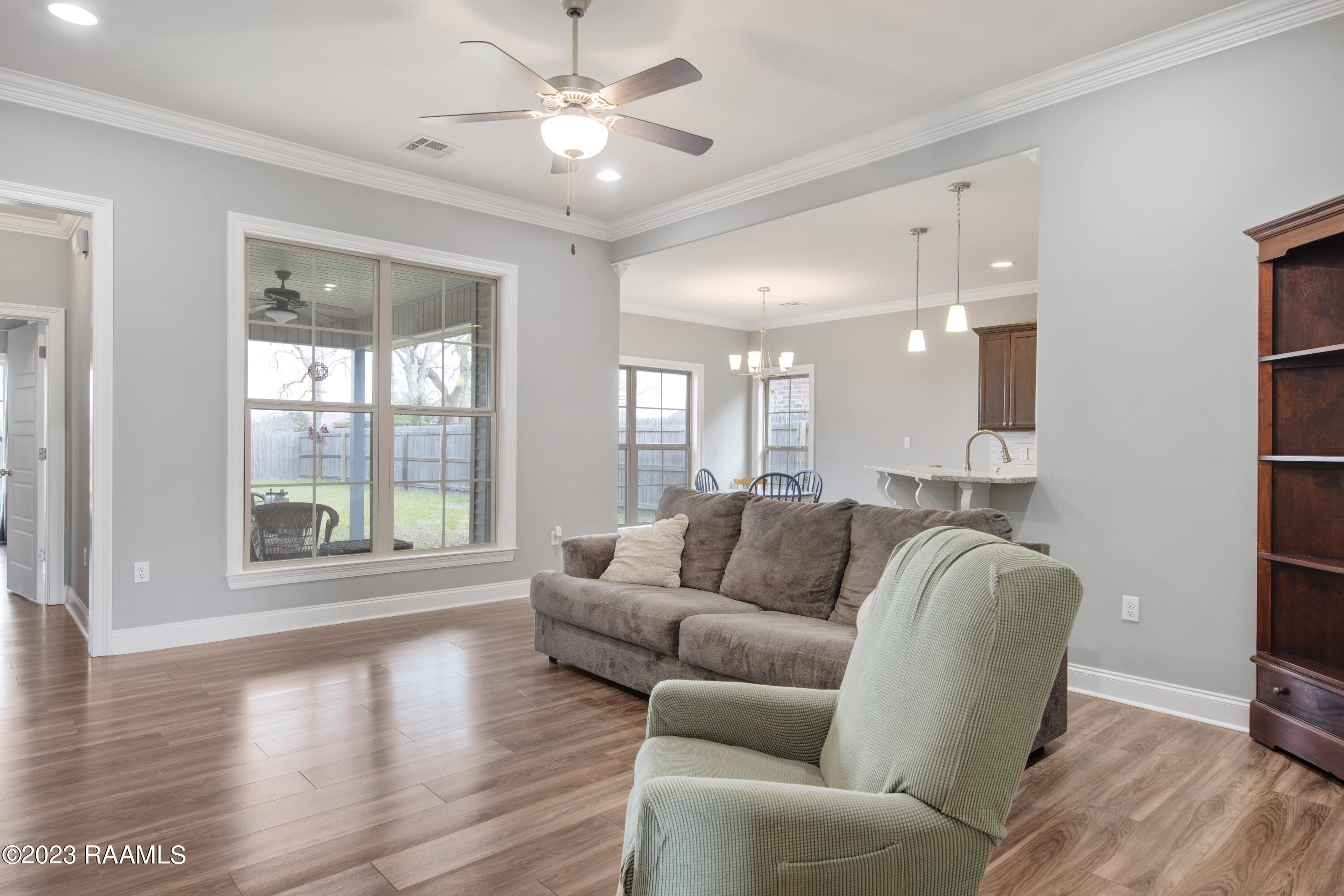 132 Rue Village Road Maurice, LA 70555 - Photo 3 of 22 132 Rue Village-4