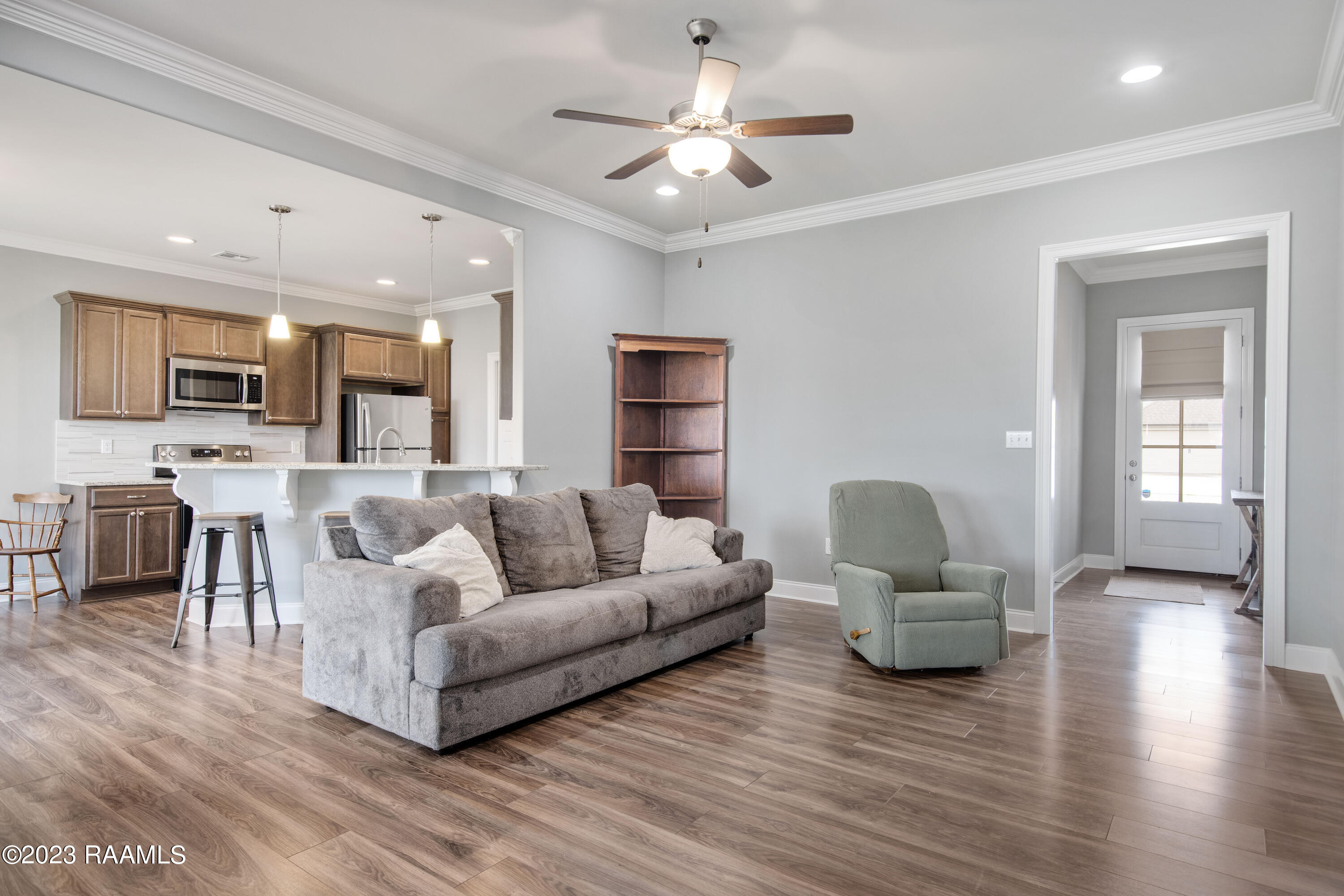 132 Rue Village Road Maurice, LA 70555 - Photo 4 of 22 132 Rue Village-5