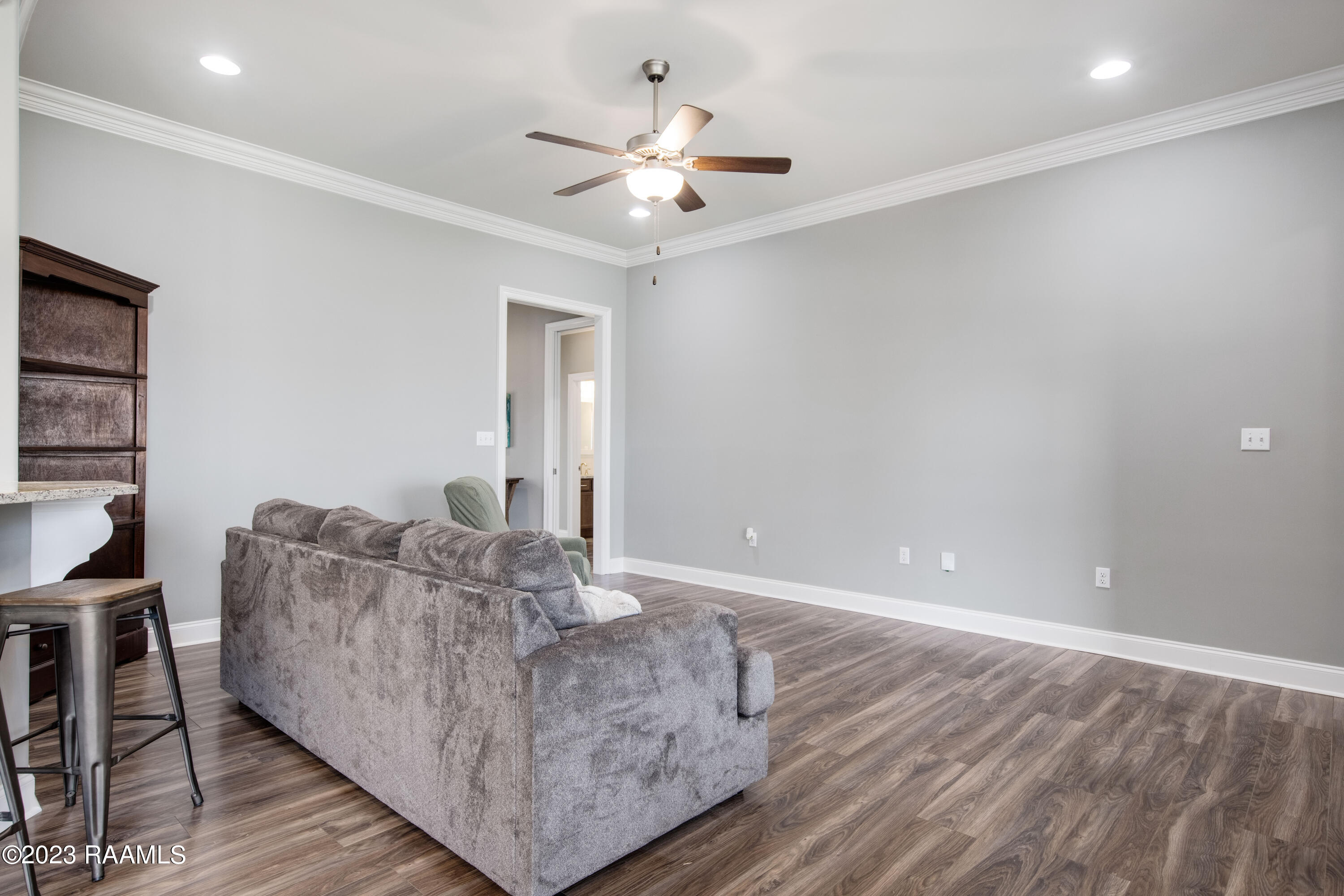 132 Rue Village Road Maurice, LA 70555 - Photo 5 of 22 132 Rue Village-6