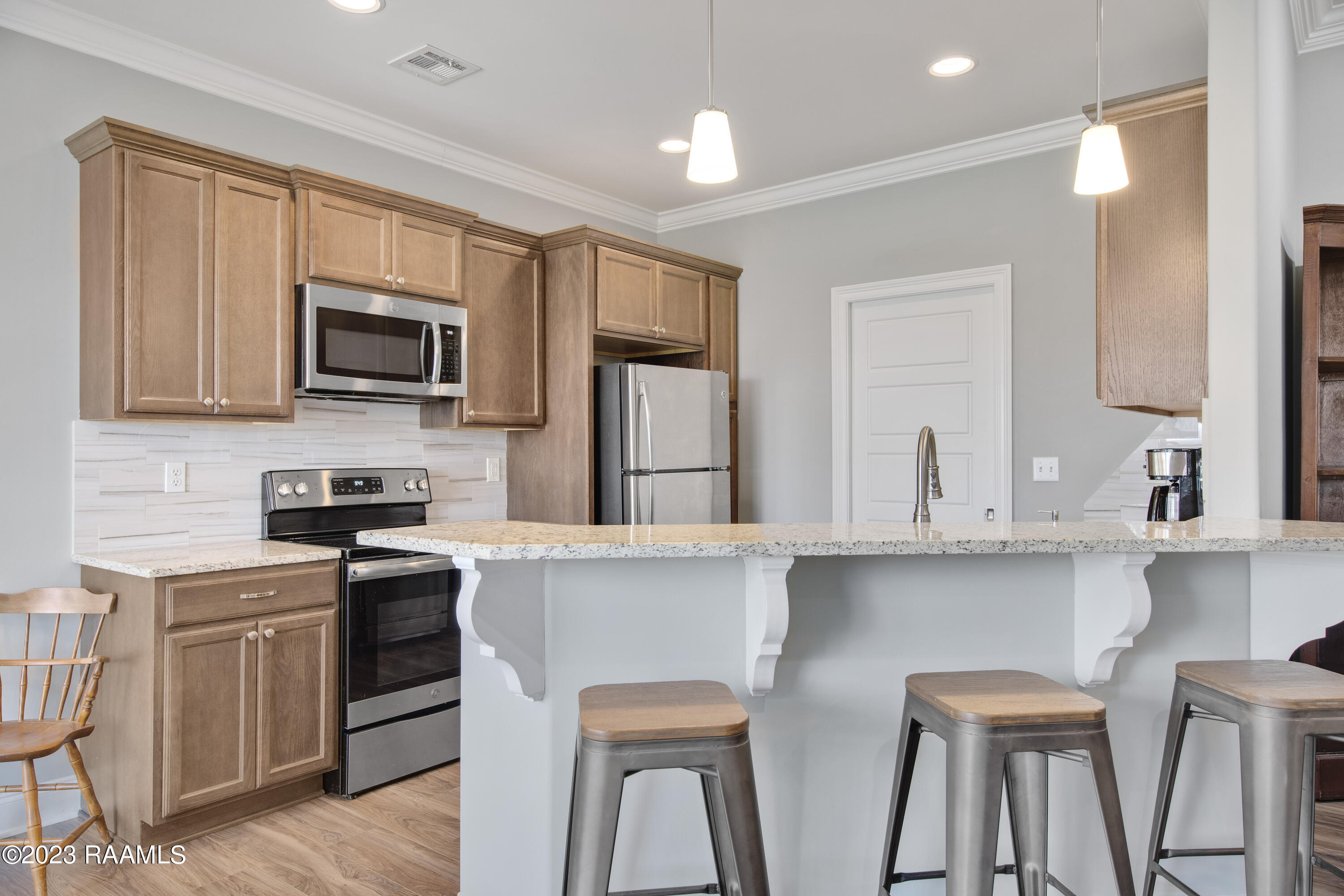 132 Rue Village Road Maurice, LA 70555 - Photo 8 of 22 132 Rue Village-9