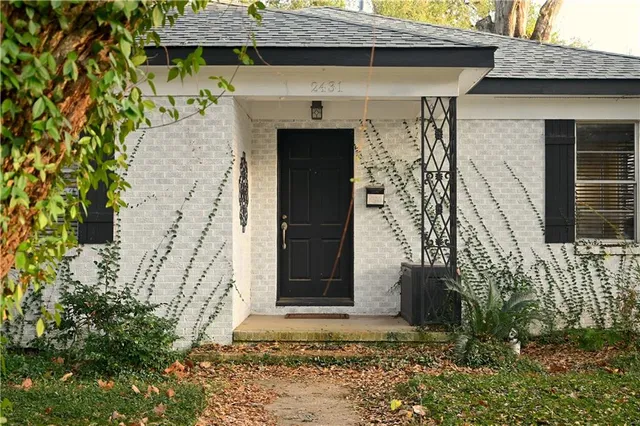 $159,500 | 2431 Jackson Street, Alexandria, LA 71301
