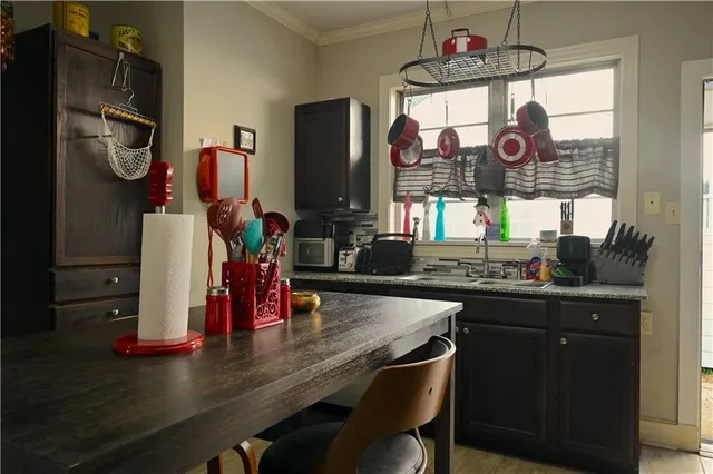 $159,500 | 2431 Jackson Street, Alexandria, LA 71301