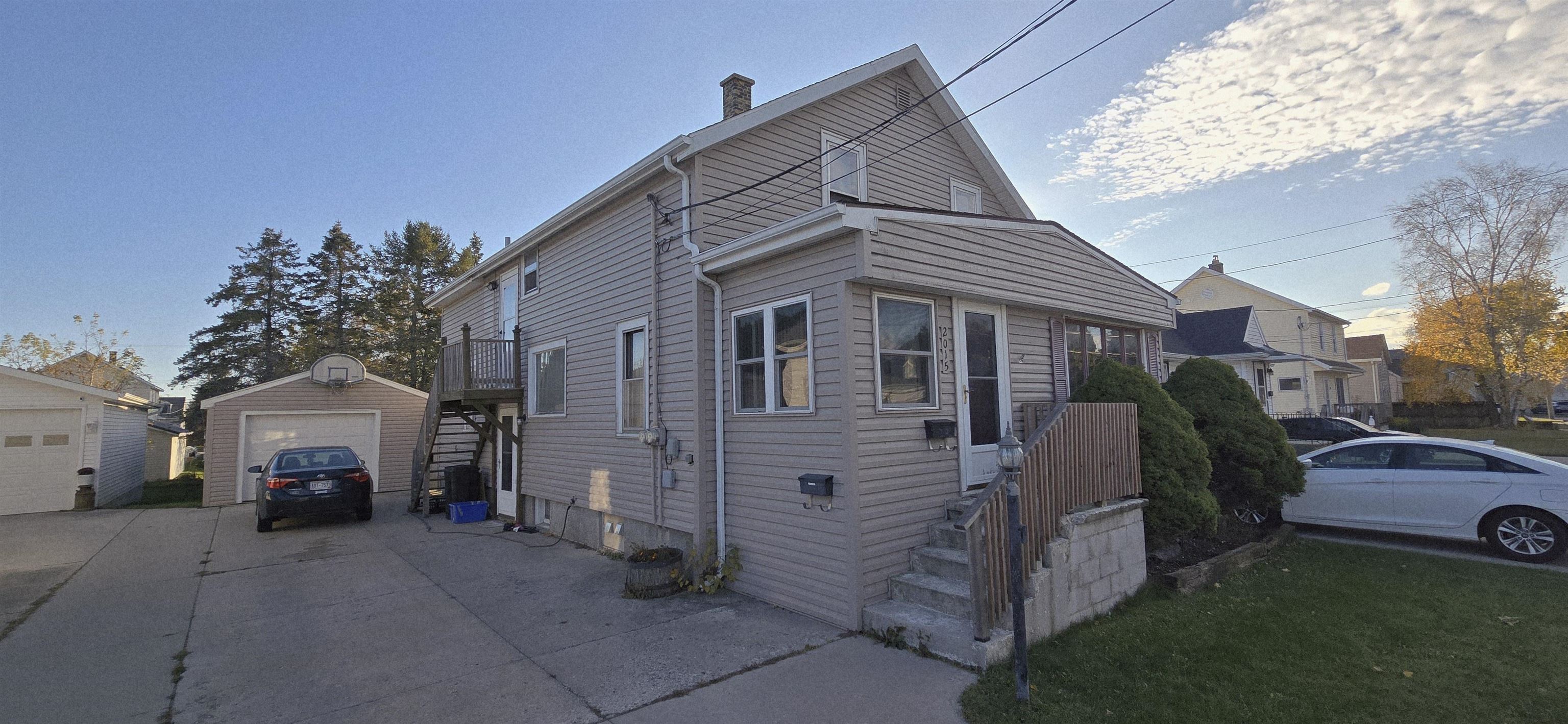 2015 25th Street Two Rivers, WI 54241 - Photo 1 of 1 Gallery Image 1