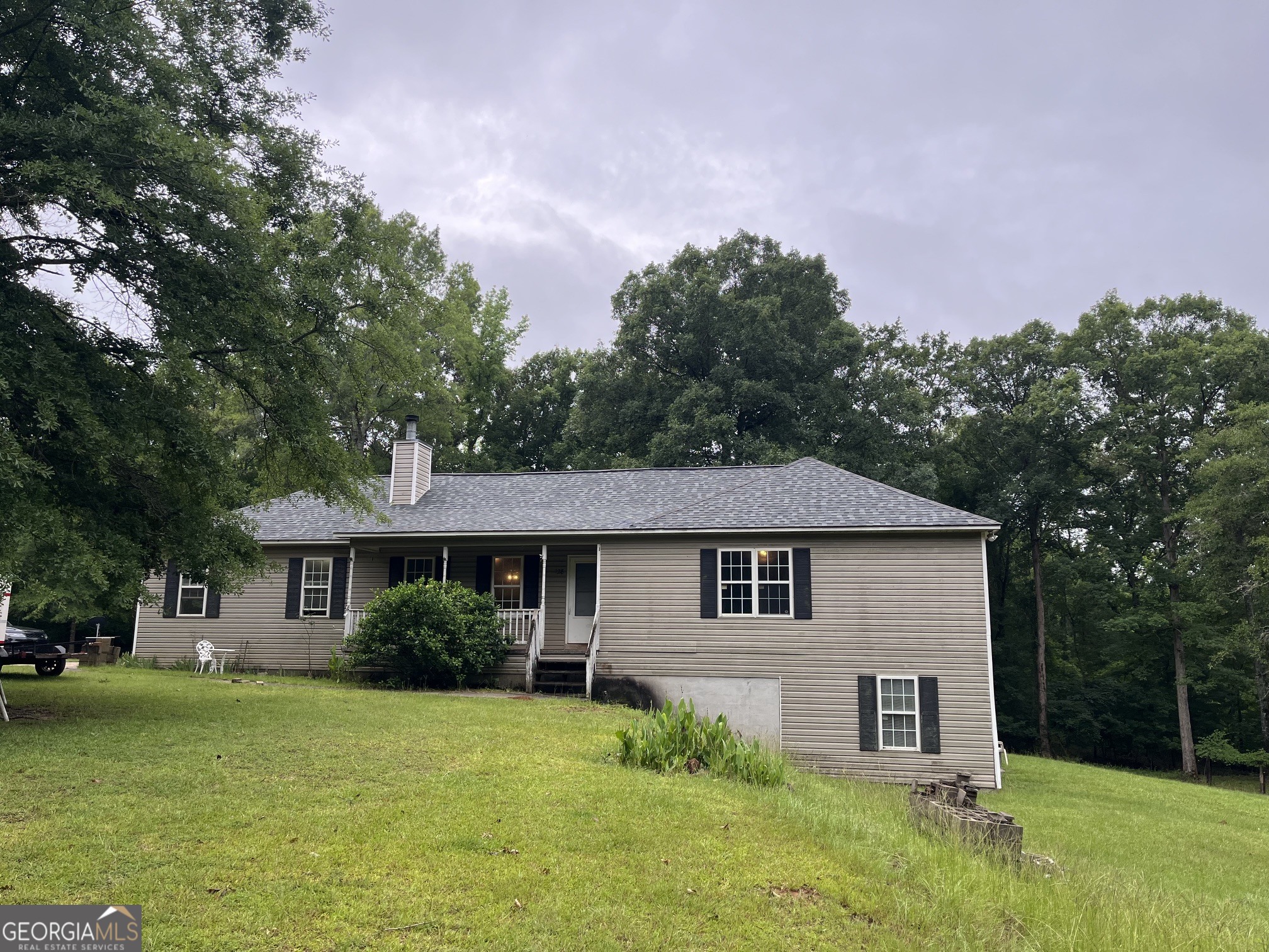 628 Ellis Church Road Haddock, GA 31033 - Photo 1 of 29