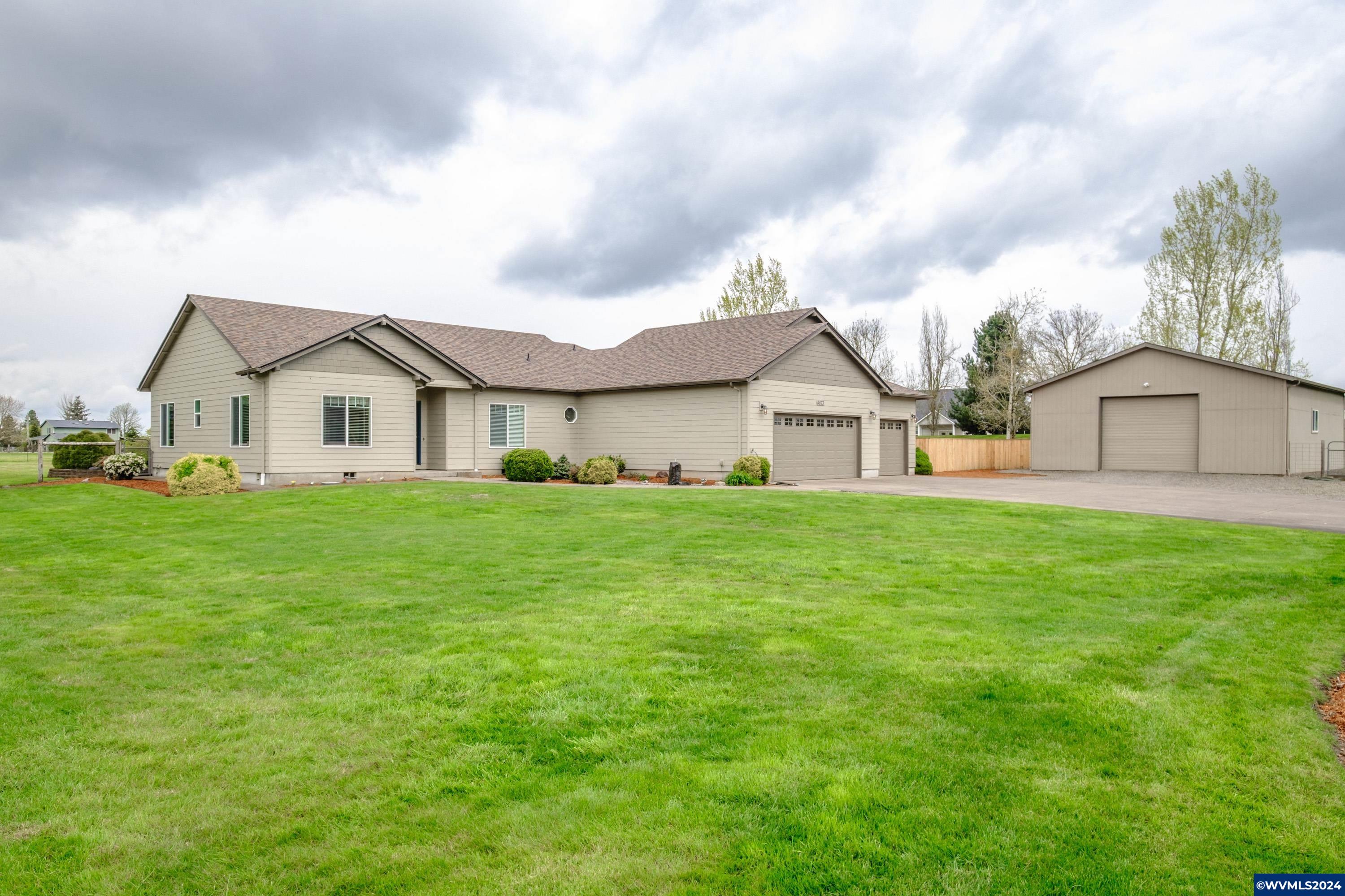 4673 Northeast Wds Road Albany, OR 97321 - Photo 2 of 42