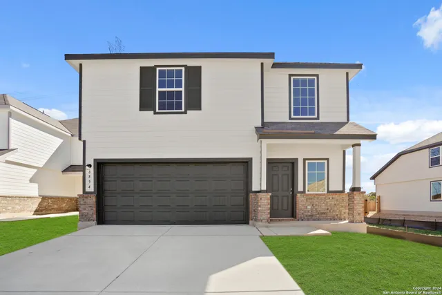 $244,990 | 8854 Black Oak Drive, Elmendorf, TX 78112