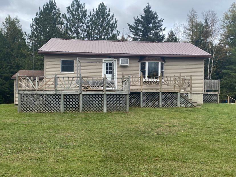 4550 Truckey Road Alpena, MI 49707 - Photo 1 of 33 Gallery Image 1