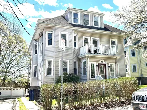 $3,000 | 40 Manthorne Road, Unit 2, Boston, MA 02132