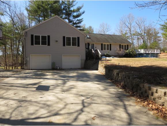 38 Hampstead Road Sandown, NH 03873 - Photo 1 of 1